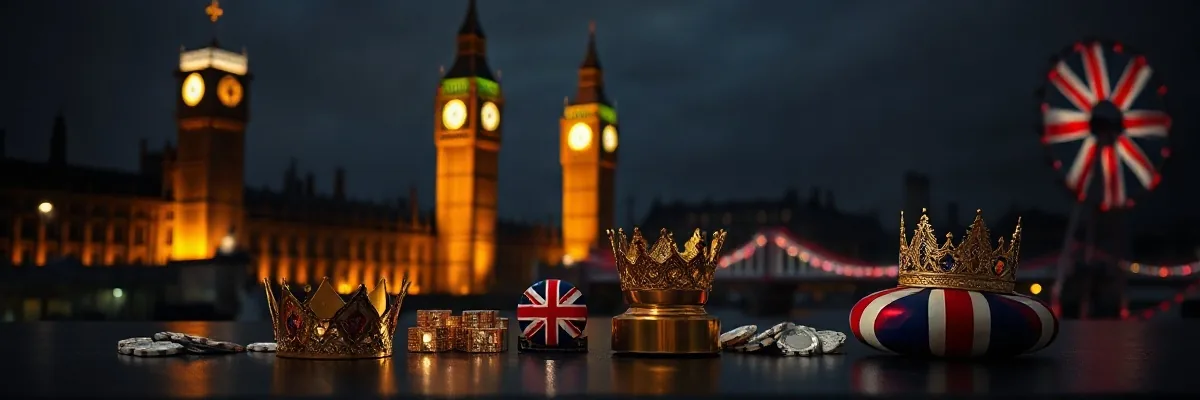 RTP, Fees and Caps Combined into a Cost of Play: best non uk casino guide for players in the UK