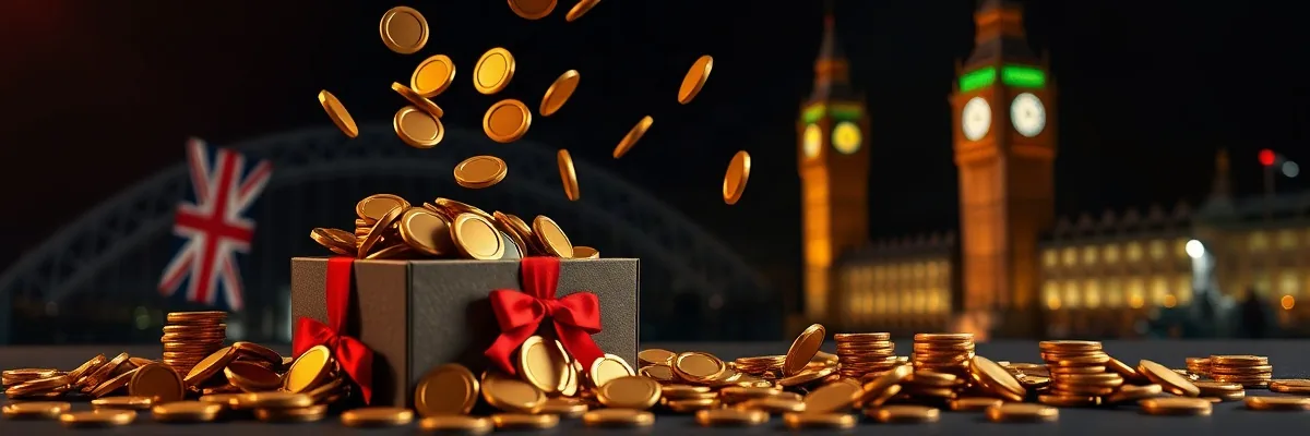 crypto casinos no deposit bonus in the UK — Why crypto casinos no deposit bonus matter for UK players