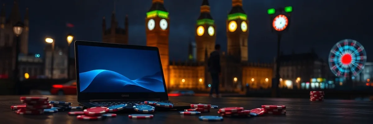 Comparing Cost Structures: Established vs Emerging Operators — online casino real money in the UK