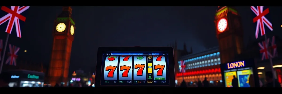 Jackpot and Live Sections: Size, Stakes and Access: slots not on gamstop guide for players in the UK